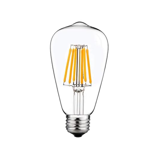 DC 12V 36V E26 Bulb for Outdoor Post Light
