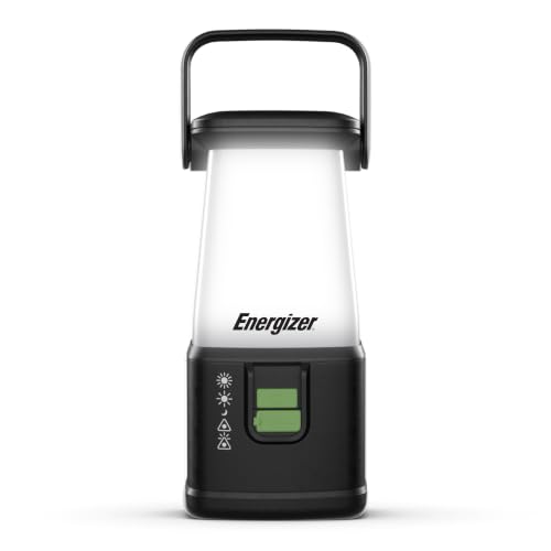 WeatherReady LED Emergency Lantern