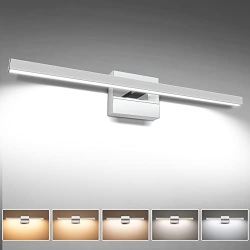 Modern Bathroom Vanity Light 23.6 inch