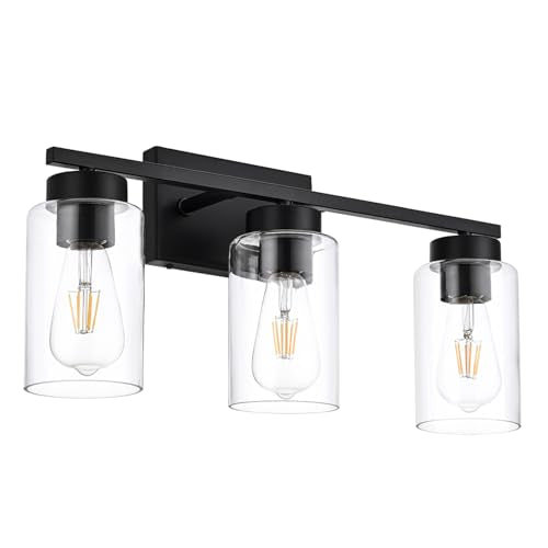 3 Light Bathroom Vanity Light