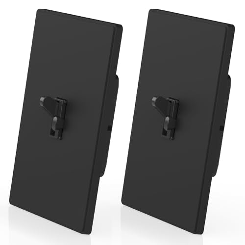 Digital Dimmer Switch for LED (2 Count)