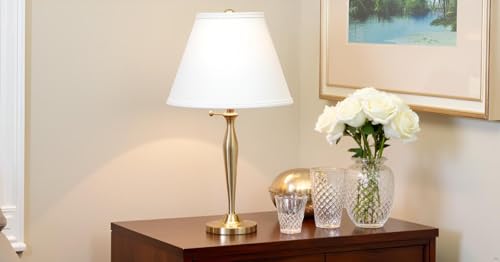 32682 Transitional Empire Shape Spider Construction Lamp Shade