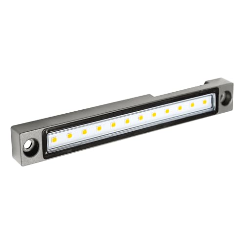 Low Voltage Hardscape Light Replacement Module (7.05 Ounce)