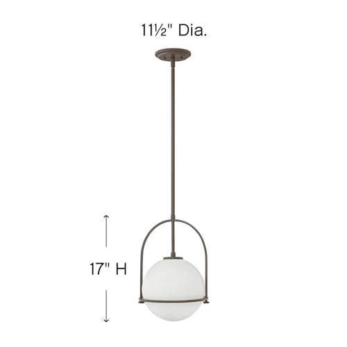 Somerset 3407KZ Small Pendant Light