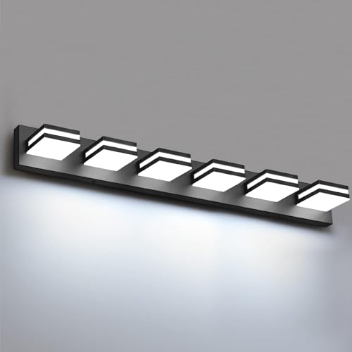 LED Modern Bathroom Lights Fixtures