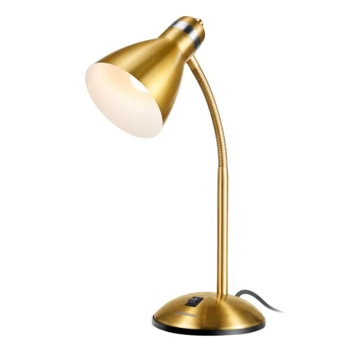 Metal Desk Lamp