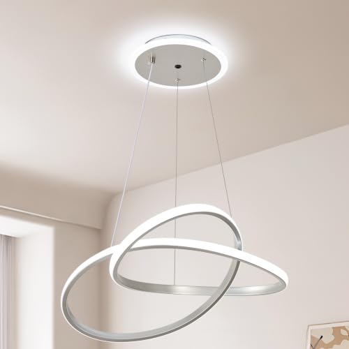 Modern LED Chandelier