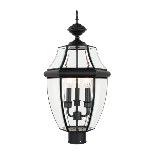 Outdoor Post Lights