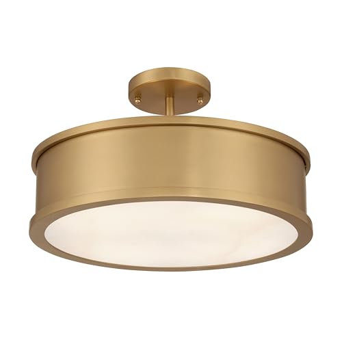 Wynn 16" 4 Light Semi