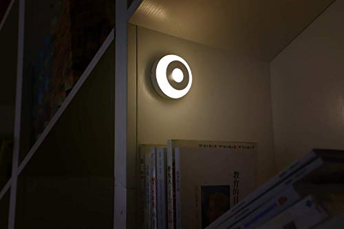 Motion Sensor Night Light
