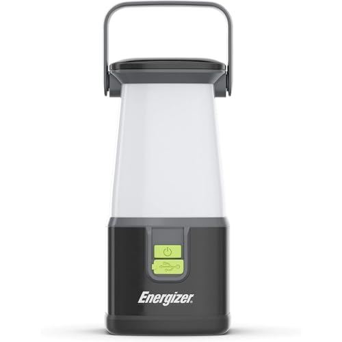 WeatheReady LED Camping Lantern PRO
