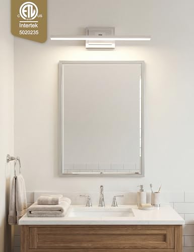 Modern Bathroom Vanity Light 24 inch