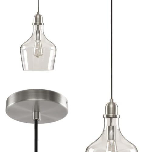 Auburn Pendant Kitchen Lighting for Dining Room
