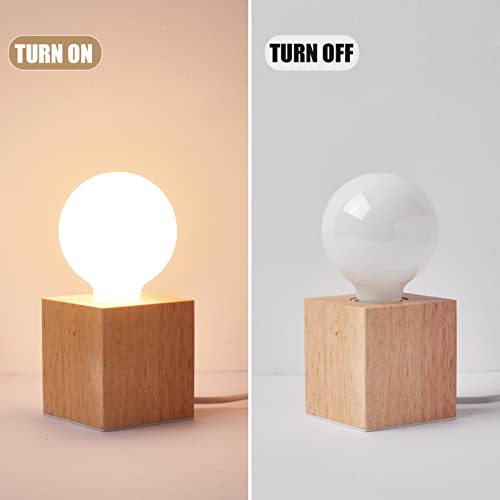 Vintage Table Lamp
