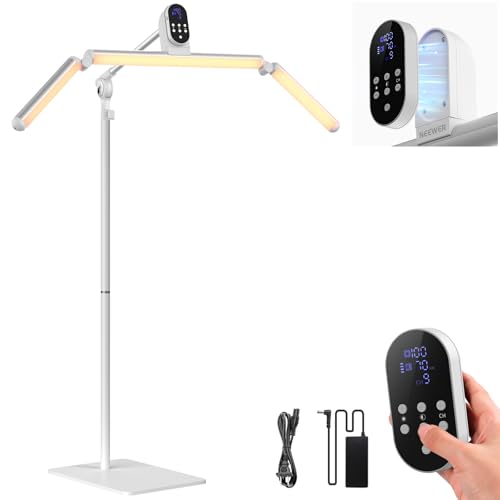 35" LED Lash Light