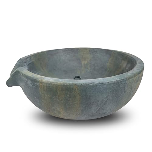 Spillway Bowl Fountain