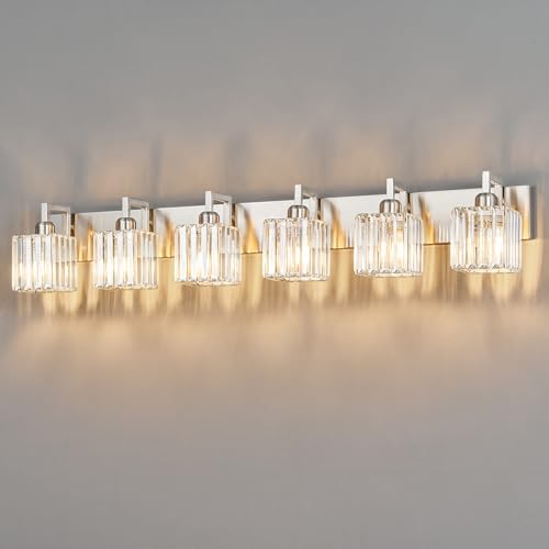 Modern Bathroom Vanity Light 6