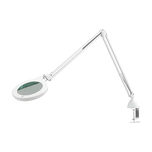 Magnifying Lamp S