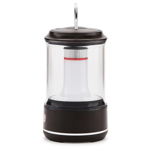200L LED Lantern with Enhanced Battery Protection