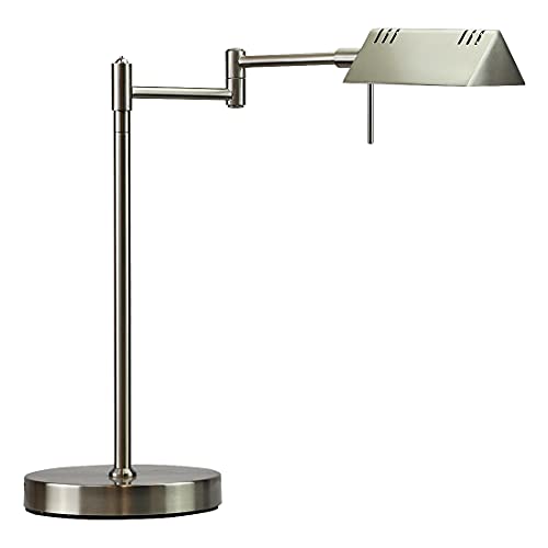 LED Pharmacy Table Lamp