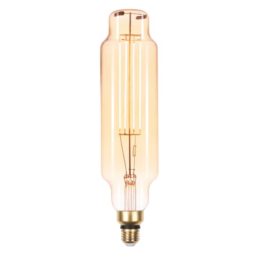 New Large Oversized Vintage LED Bulbs