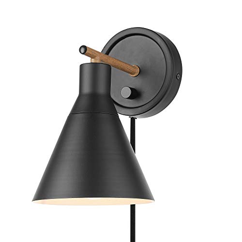 51725 1 Light Dimmable Plug