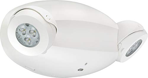 Quantum LED Emergency Light