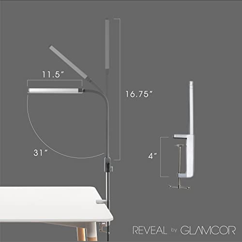 Reveal Light Kit for Lash Extensions