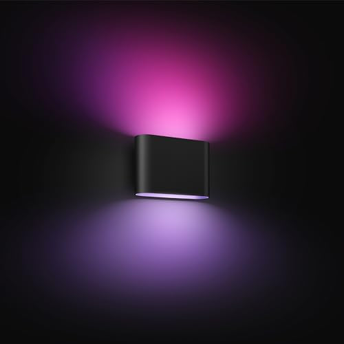 Dymera Smart Indoor and Outdoor Wall Sconces