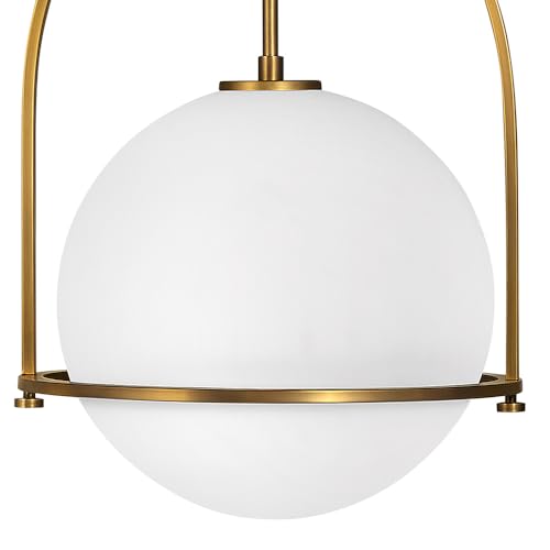 Somerset Medium Adjustable Pendant Light