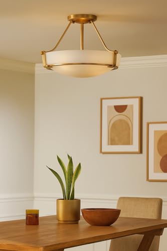 Hathaway 16" Medium Semi