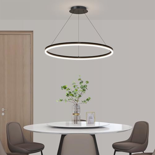 23.6in Modern Pendant Lights