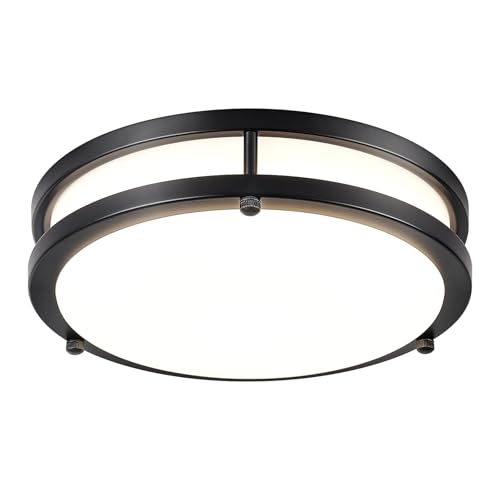 DLLT Flush Mount LED Ceiling Light