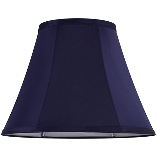 Blue Bell Lamp Shades (2 Count)