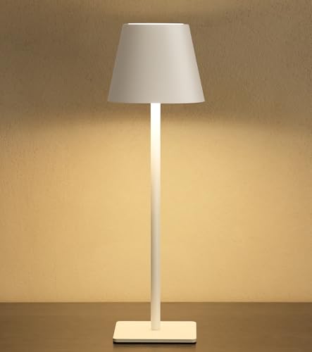 Cordless Table Lamp