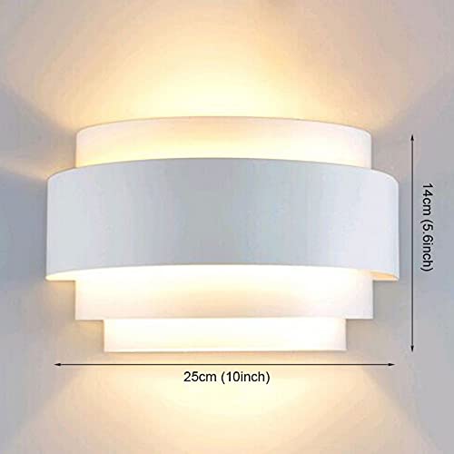 Modern Wall Light