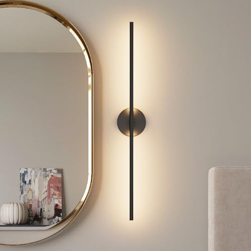 Modern Wall Sconce for Bathroom & Bedroom