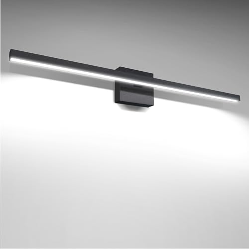 Modern Bathroom Vanity Light 31.5 inch