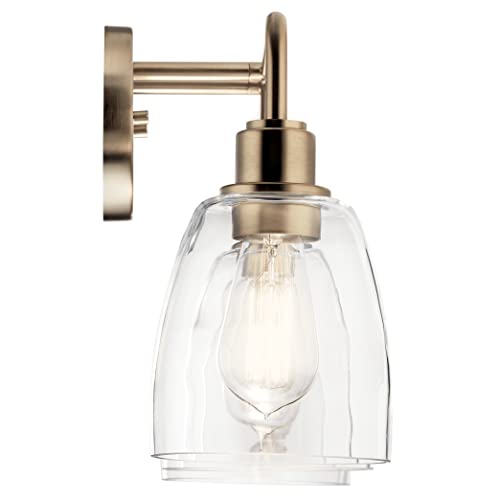 Meller 3 Light Industrial Vanity Light