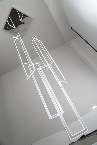 Modern Chandelier