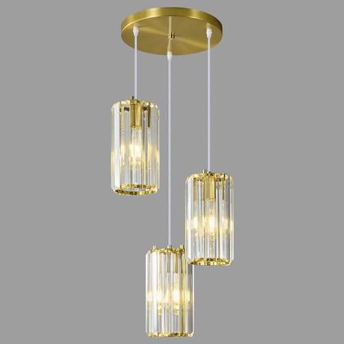 Gold Pendant Lighting Modern Pendant Light