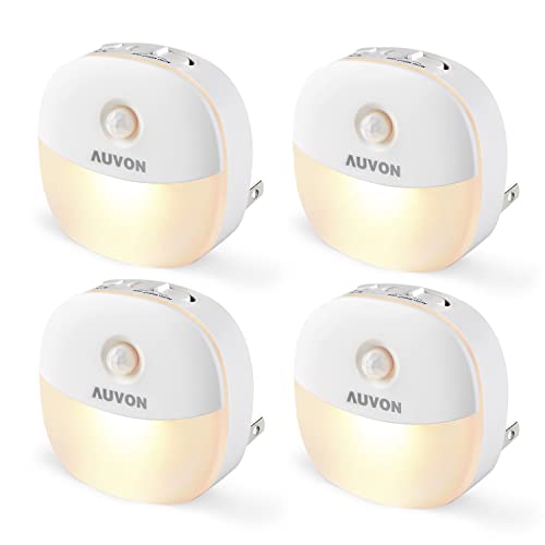 Plug in Night Light (4 Count)