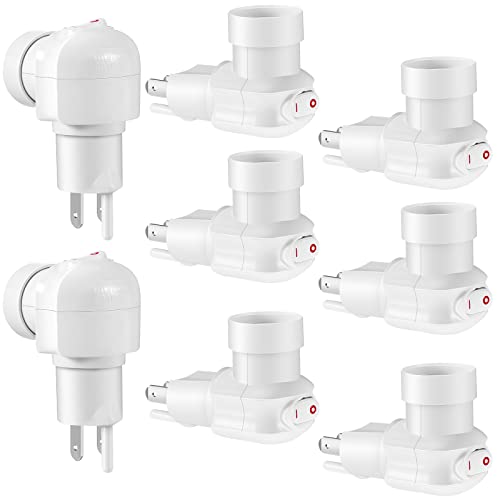 Plug in Light Socket