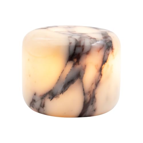 Marble Table Lamp Pat Lamp Touch Lamp Type