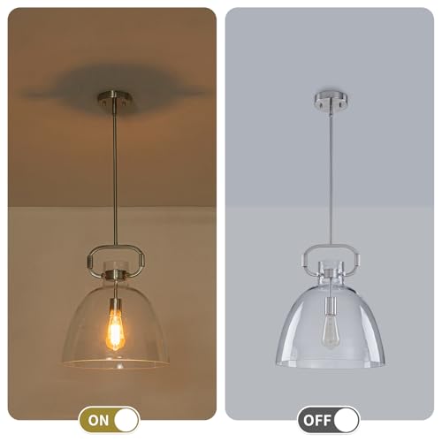 Large Pendant Lights Kitchen Island