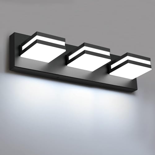 LED Modern Bathroom Lights Fixtures