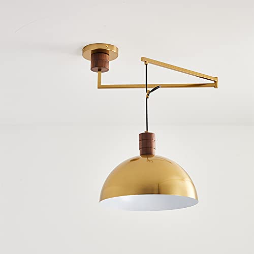 Industrial Pendant Light Fixture