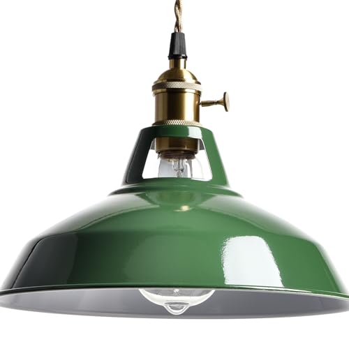 Modern Green Plug