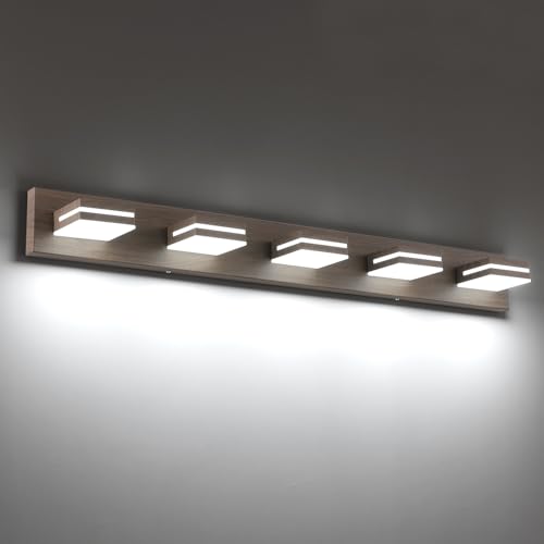 LED Modern Bathroom Vanity Light Fixtures