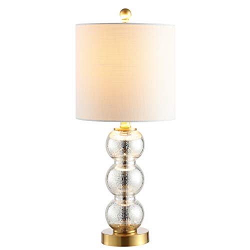 February 21" Stacked Sphere Table Lamp